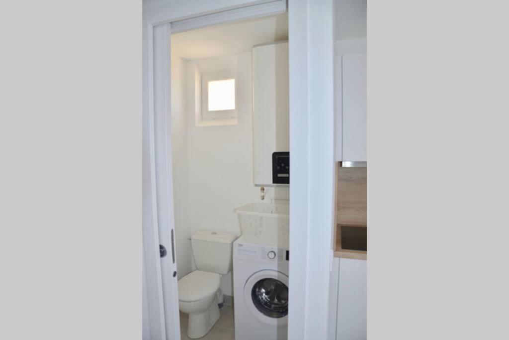 Les Forges Etage Apartment